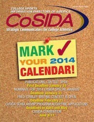 January 2014 E-Digest available for viewing, download